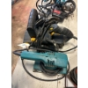 Image 2 : Makita & Mastercraft Corded Belt Sanders