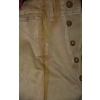 Image 20 : 3 Khaki Dockers Flat Front Pants & 2 Men's L/S Tactical Shirt In Khaki