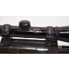 Image 25 : Lee Enfield Bolt Action .303 British Caliber Sporterized Parts Rifle With Scope
