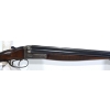 Image 3 : Husqvarna Model 610 Side By Side 12 Gauge Shotgun