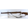 Image 8 : Cooey Model 82 Single Shot .22 Caliber Rifle With Leather Sling
