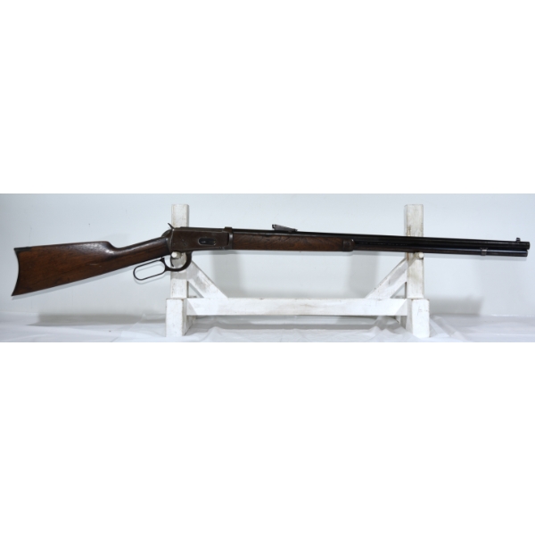 Winchester Model 1894 Lever Action 30 WCF Caliber Rifle