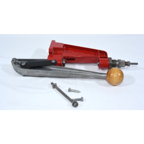 Lee Precision Reloader Press 