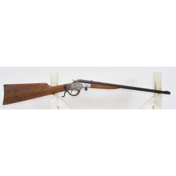 Stevens Crackshot 26 Single Shot .22 LR Caliber Parts Rifle
