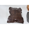 Image 2 : Box Lot Military Food Packets & Soap