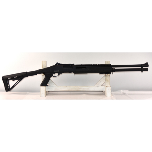 Canuck Sentry Pump Action 12 Gauge Shotgun