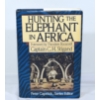 Image 1 : Hunting the Elephant In Africa Book 