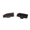 Image 1 : 2 Muzzle Loading Front Sights, 1 Thompson Center, 1 Appears Vintage 