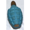 Image 1 : Vintage MK 2 Practice Hand Grenade