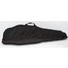Image 2 : Pair Of 46" Black Soft Rifle Cases Excellent Condition