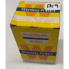 Image 2 : 1000 Pieces Winchester Staynless Small Rifle Primers 