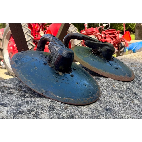 Disc Hillers