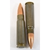 Image 2 : 40 Rds. 7.62 x39 Ammunition 