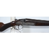 Image 3 : Union Firearms Co. Model 22 Side By Side 12 Gauge Shotgun