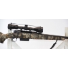 Image 7 : Savage 220 Bolt Action 20 Gauge Rifled Barrel Shotgun With Scope & Sling