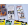 Image 3 : Box Lot Miscellaneous Broadhead Replacement Blades 