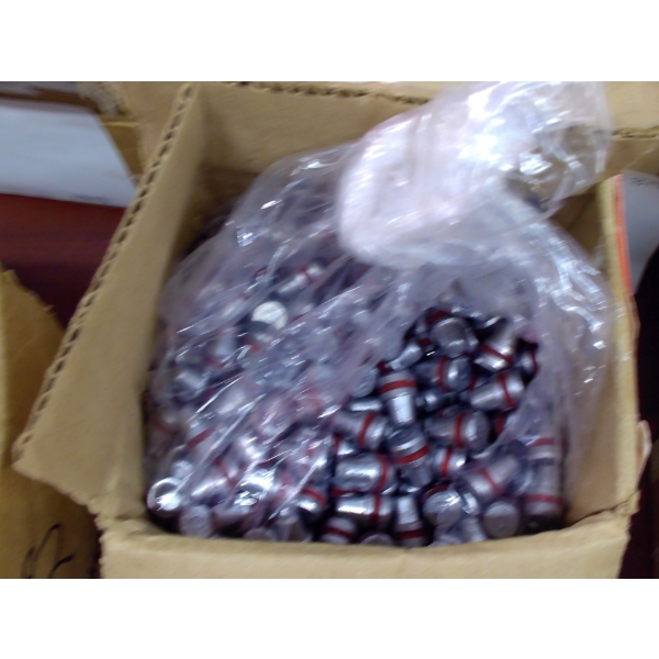 13.28kg DRG Premium Quality Hard Cast Bullets 