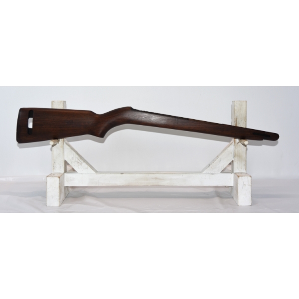 Wooden M1 Carbine Stock 
