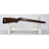 Image 1 : Wooden M1 Carbine Stock 