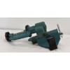 Image 2 : Power Fist Hobby Vise with Plastic Knob 
