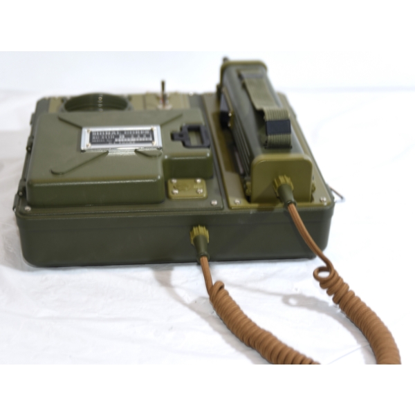 Signal Corps GI Phone