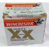 Image 2 : 25 Rounds Winchester 12 Gauge 1 7/8 BB Shot Ammunition 