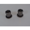 Image 2 : 2- Hornady LNL Die Bushings, 1- Powder Funnel