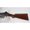 Image 8 : Winchester 1907 Semi Automatic .351SL Caliber Rifle With Custom Sights
