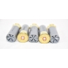 Image 3 : 25 Rounds Kent Cartridge Fasteel 12 Gauge 3" #3 Ammunition