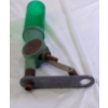 Image 5 : Box Lot -RCBS- Uniflow Powder Measure -With Green Plastic Casting Component -Powder Trickler  