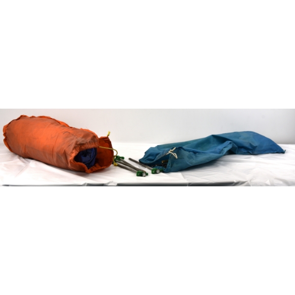 Box Lot  Outdoor Camping 