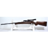 Image 10 : Mossberg Model 151K Semi Automatic .22 LR Rifle With Scope