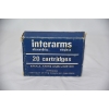 Image 4 : 20 Rounds Interarms 30-06 Ammunition 