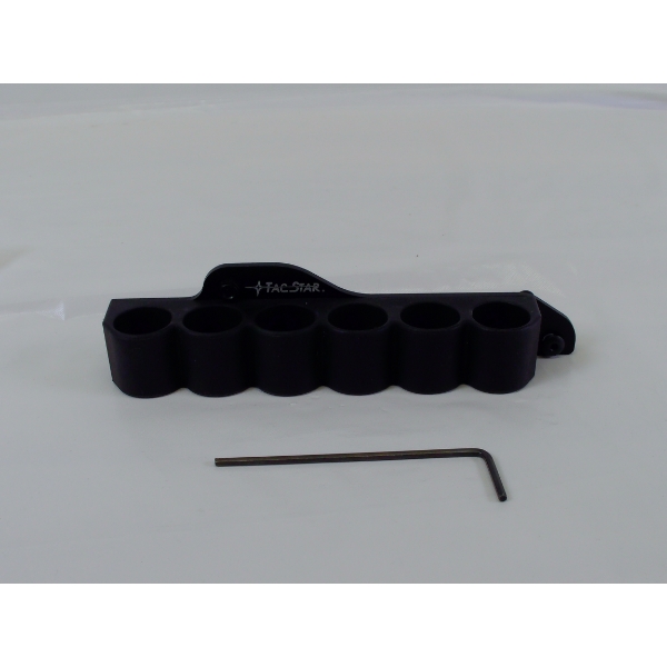 Mossberg 500 Tac Star Shell Holder