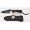 Image 1 : Camillas Tyrant Drop Point Knife
