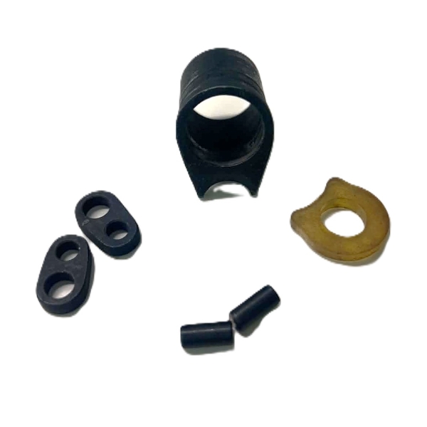Box Lot Colt Parts