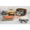 Image 1 : Box Lot Construction & Safety Supplies