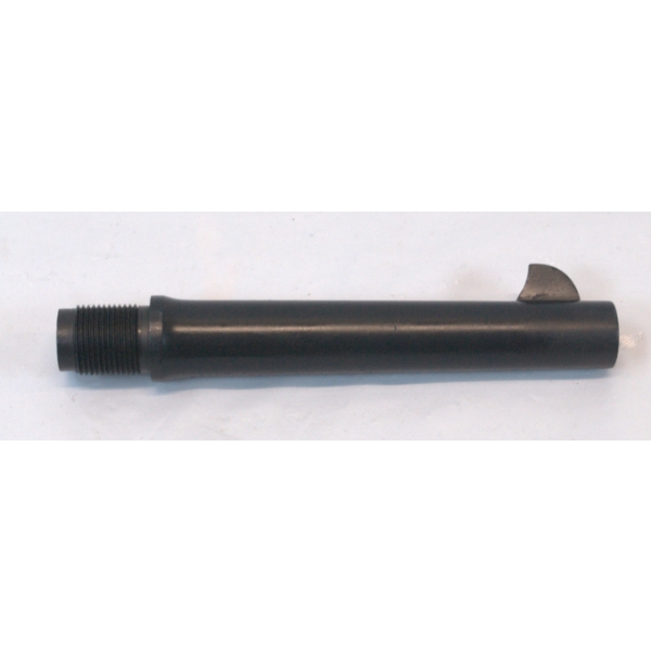5.47" Barrel For Colt DA45 Revolver