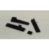 Image 4 : 3 Front Sights & Insert 
