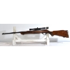 Image 10 : Cooey Model 64 Semi Automatic .22 LR Caliber Rifle With Scope - No Magazine
