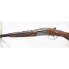 Image 8 : Charles Osborne Side By Side 20 Gauge Shotgun With Case