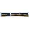 Image 2 : 51 Rounds Remington 30-06 Springfield 152gr Ammunition 