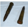 Image 7 : 20 Rounds Canadian 303 British FMJ Ammunition