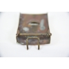Image 3 : WW II German S.A. 2 piece Belt Buckle