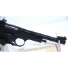 Image 4 : Vostok MCM Semi Automatic .22 LR Caliber Handgun With Spare Parts & Case 