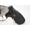 Image 17 : Smith & Wesson Model 686 Stainless Steel .357 Magnum Caliber Revolver - Non Firing Training Revolver