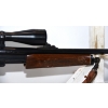 Image 4 : Remington Model 760 Gamemaster Pump Action 6MM Rem Caliber Rifle With Scope