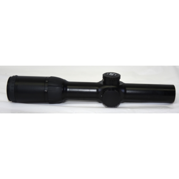 Styra 6x24 Scope 