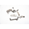 Image 2 : 3 Shotgun Shell Latches & Stock Bolts 