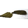 Image 2 : Canadian Rifle 7.62mm Rifle Cleaning kit & A Pair Of Olive Green Military Wool Wristlets 